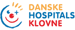 Jens Wessberg støtter Danske Hospitalsklovne