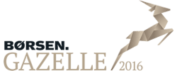 Gazelle Prisen 2016 Jens Wessberg